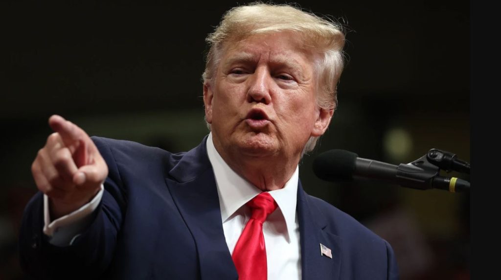 donald trump elon musk