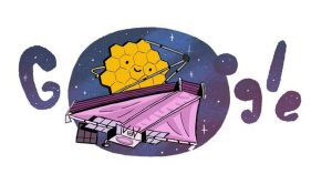 james webb google