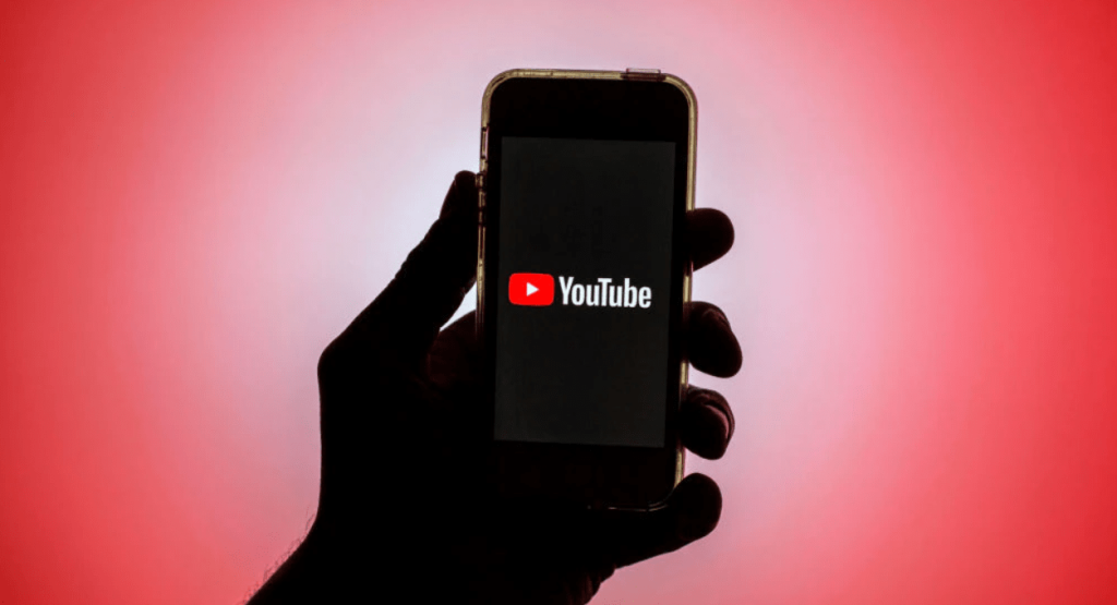 youtube oltásellenes betilt