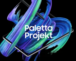 digitális művészet