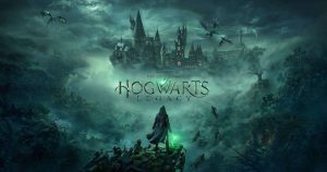 hogwarts legacy játékmenet