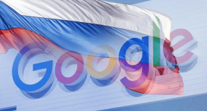 orosz google