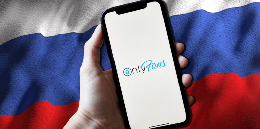 OnlyFans orosz