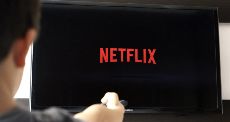 netflix profil megosztás