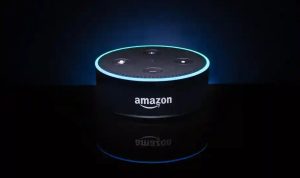 amazon alexa elhunyt