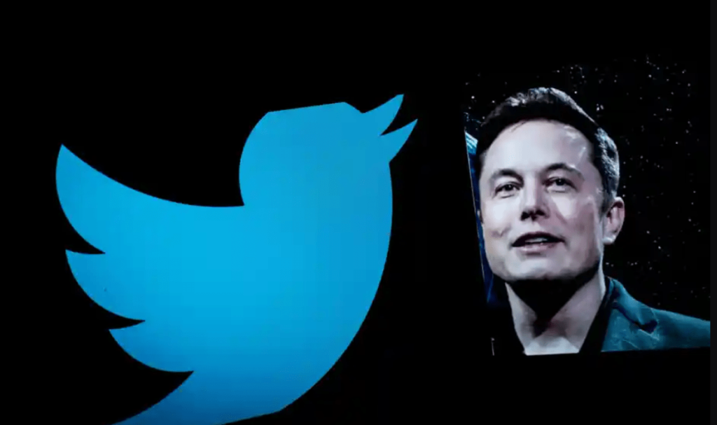elon musk twitter
