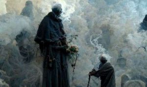 hogyan néz ki a halál