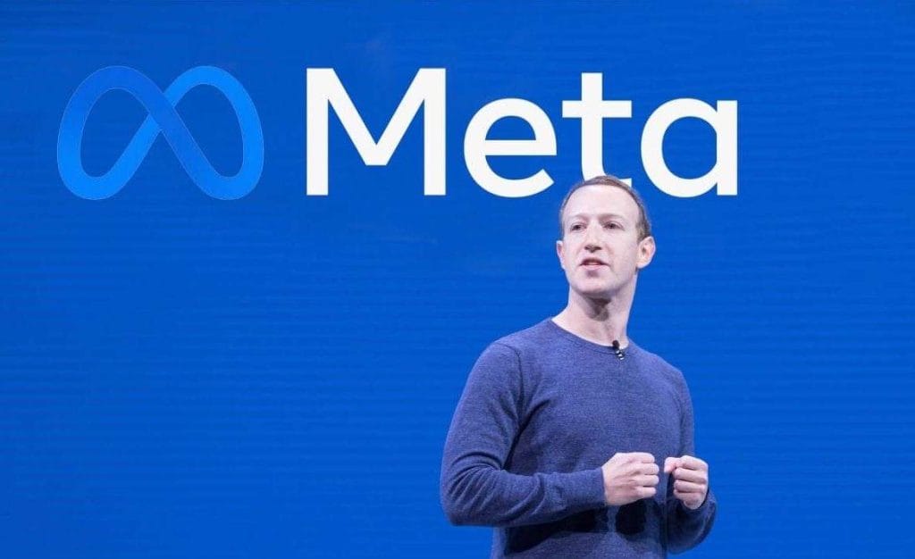 meta elbocsátás