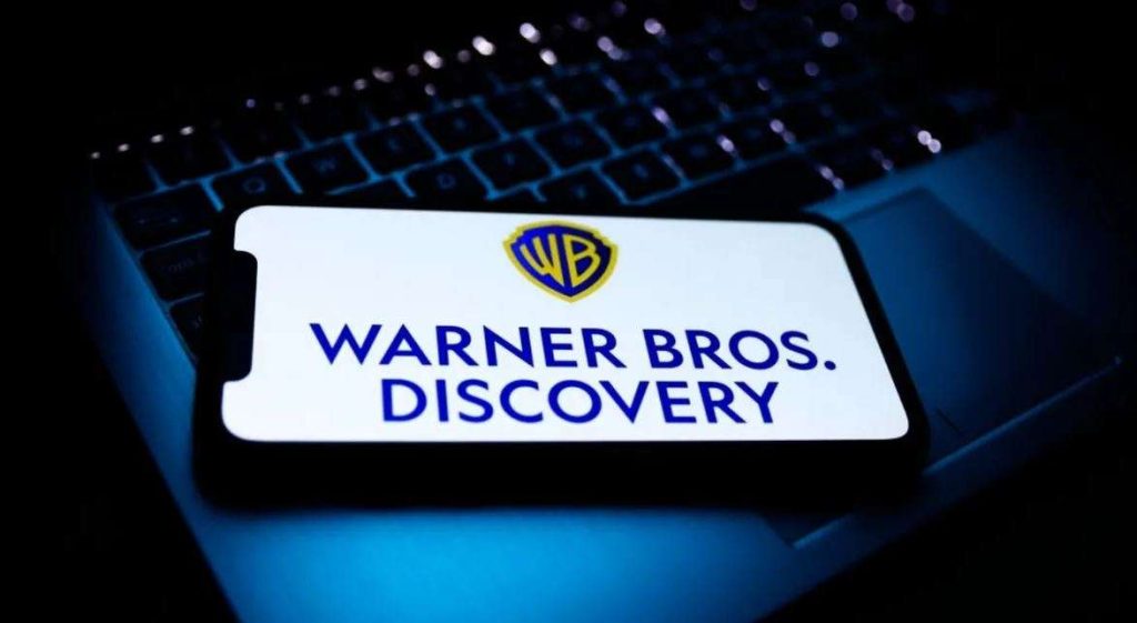 hbo max discovery+ neve