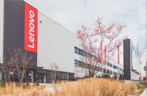 Lenovo környezettudatosság, fenntarthatóság