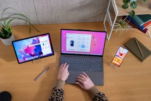 lenovo mwc