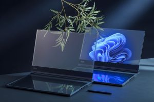 lenovo mwc