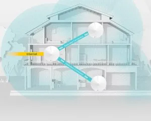 TP-Link Deco M9 Plus