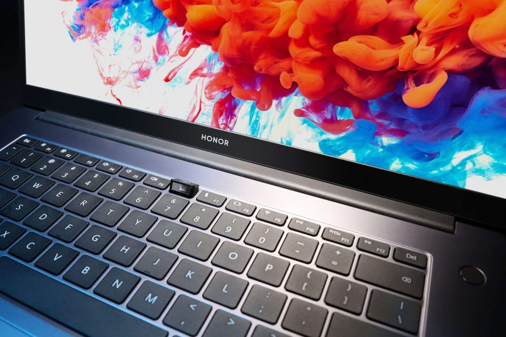Honor MagicBook