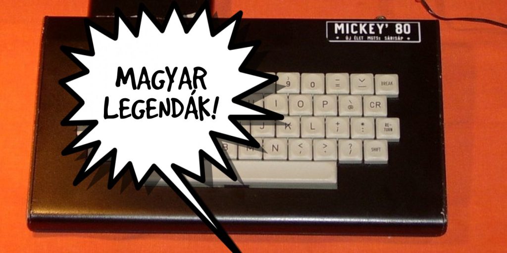 mickey'80