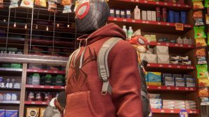 Marvel's Spider-Man: Miles Morales