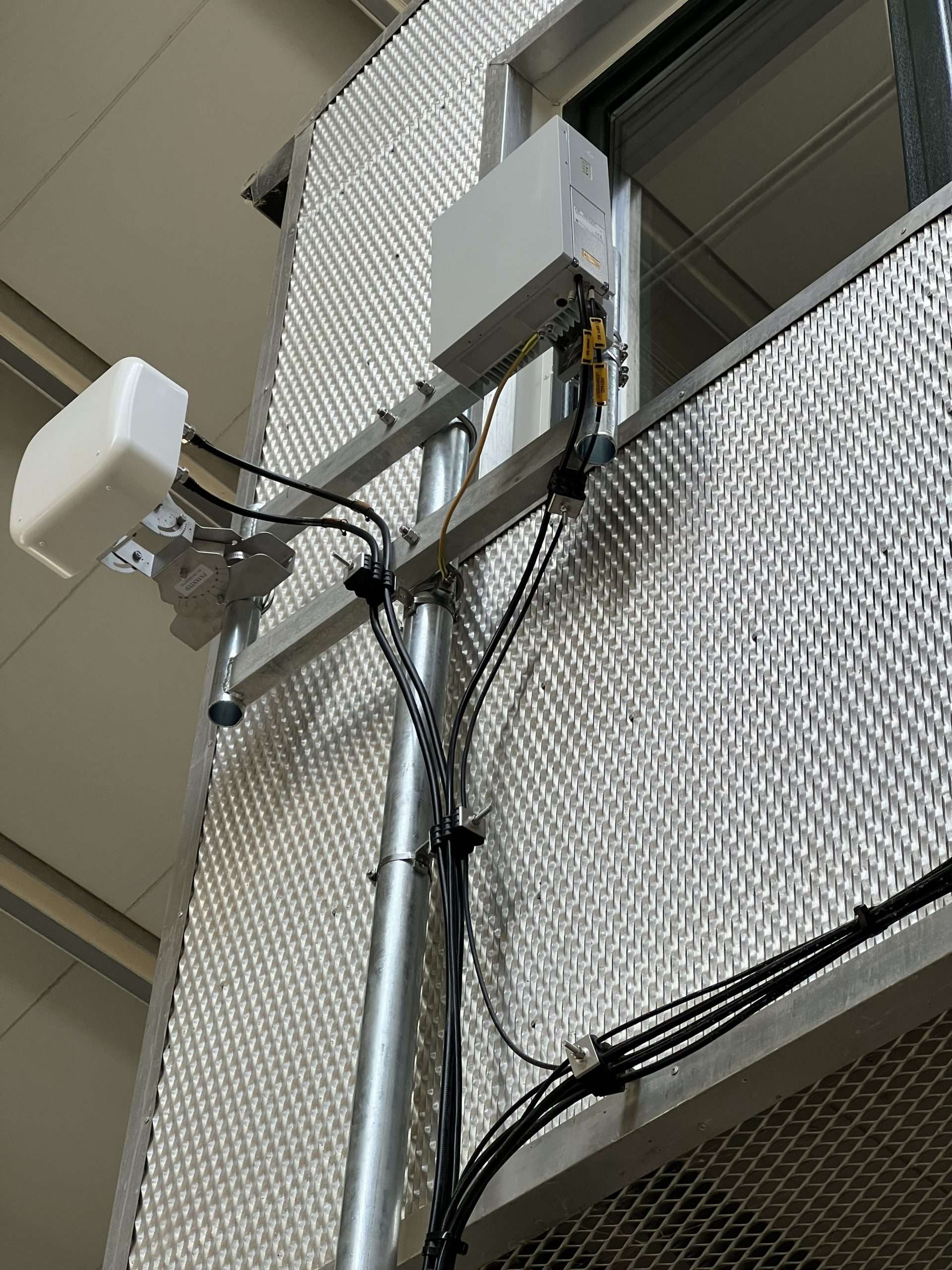 5G hálózatot kiépíteni
