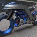 A Dyson motor koncepciója||A Dyson motor koncepciója|