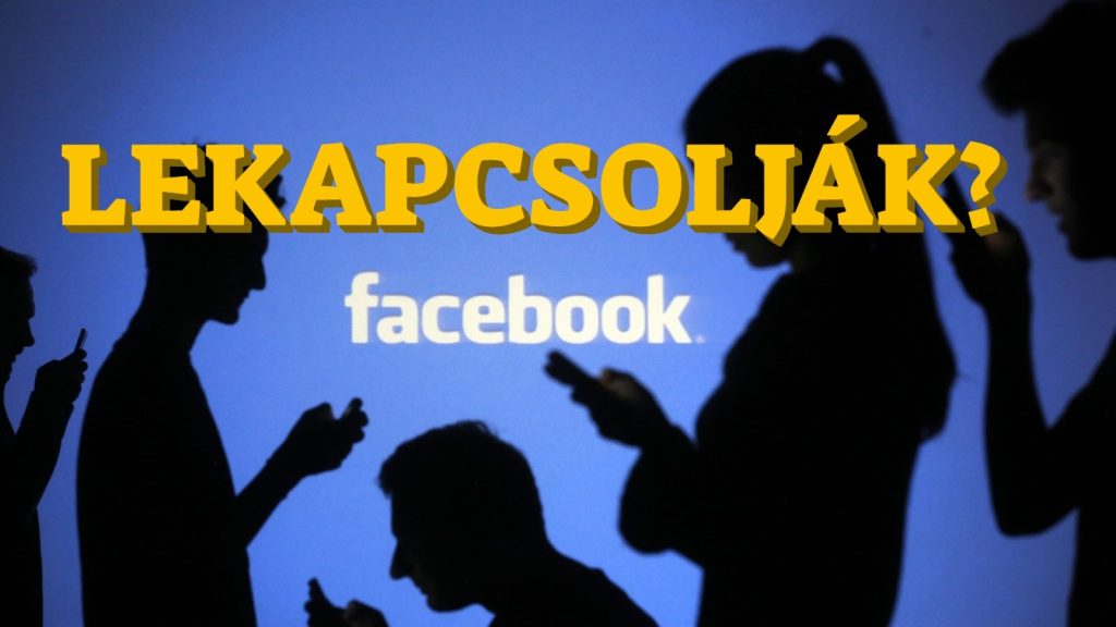 facebook leállítás