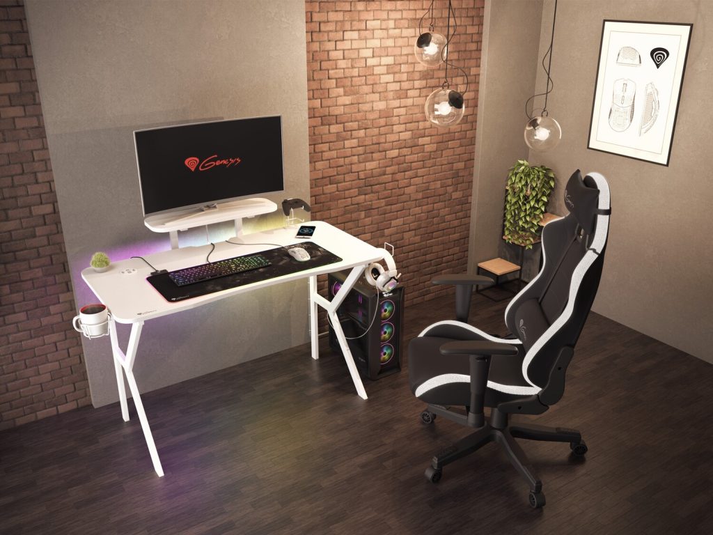 genesis holm 320 rgb