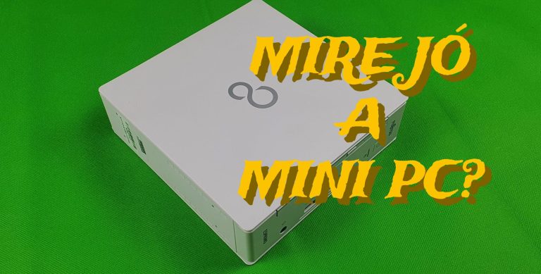 mini pc