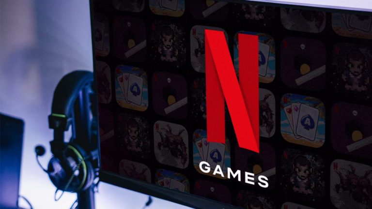 app store netflix