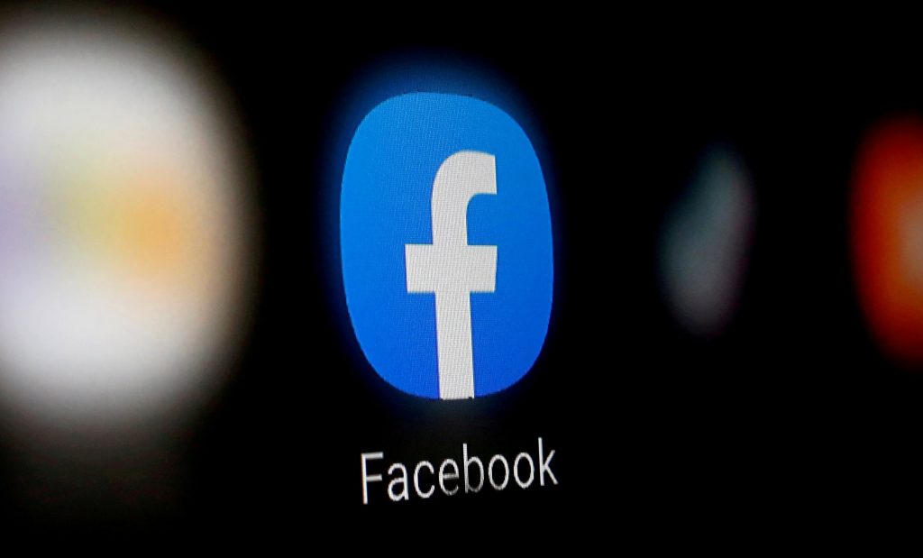 facebook rekordösszegű büntetést
