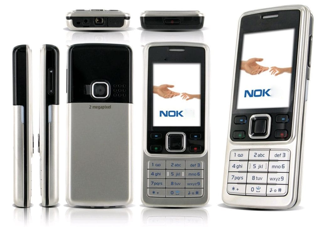 nokia