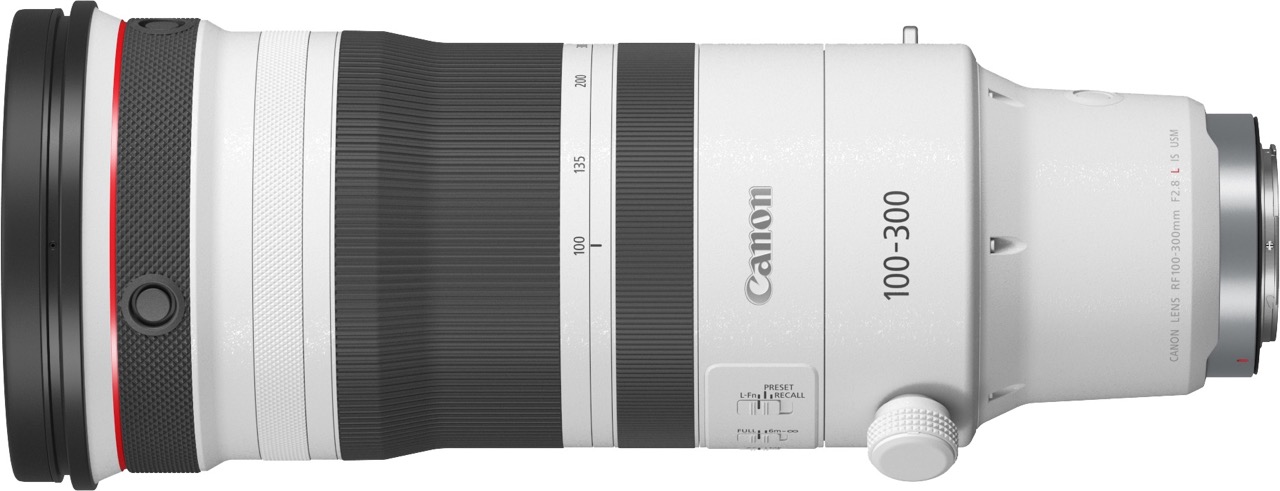 RF 100-300mm F2.8L IS USM_inside – nagy