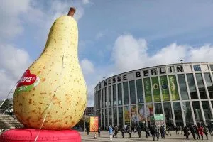 Fruit Logistica 2022 mezőgazdaság