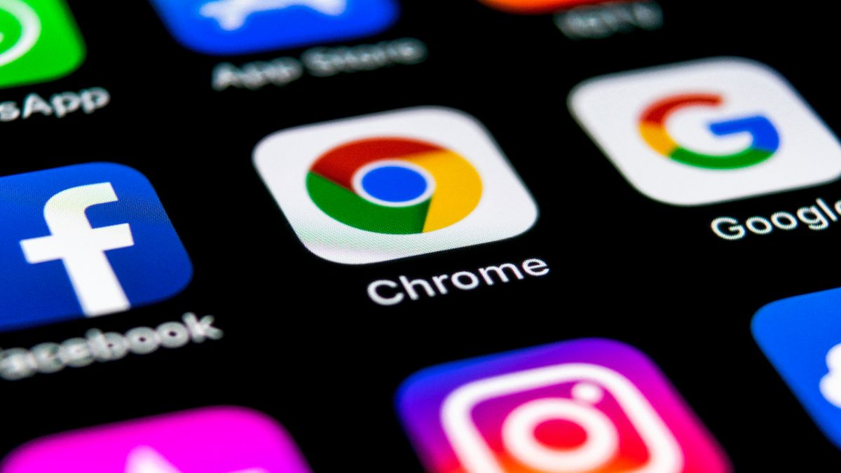 google chrome android