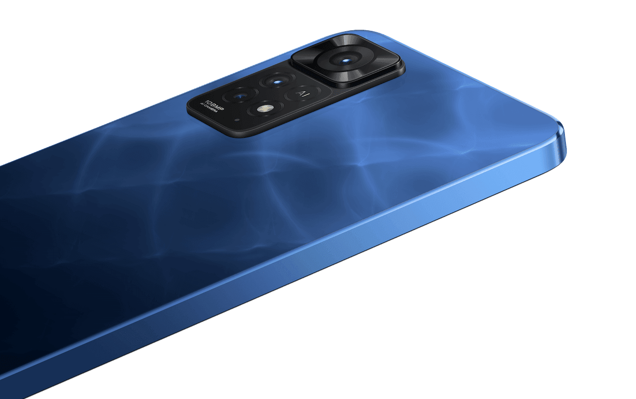 Redmi Note 11 Pro 5G