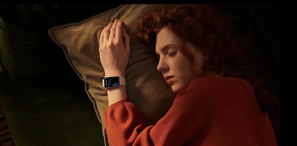 Samsung Galaxy Fit 3 okoskarkötő teszt