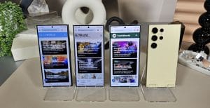 Samsung Galaxy 24 Ultra