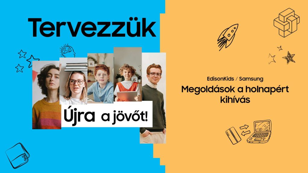 Megoldások a holnapért