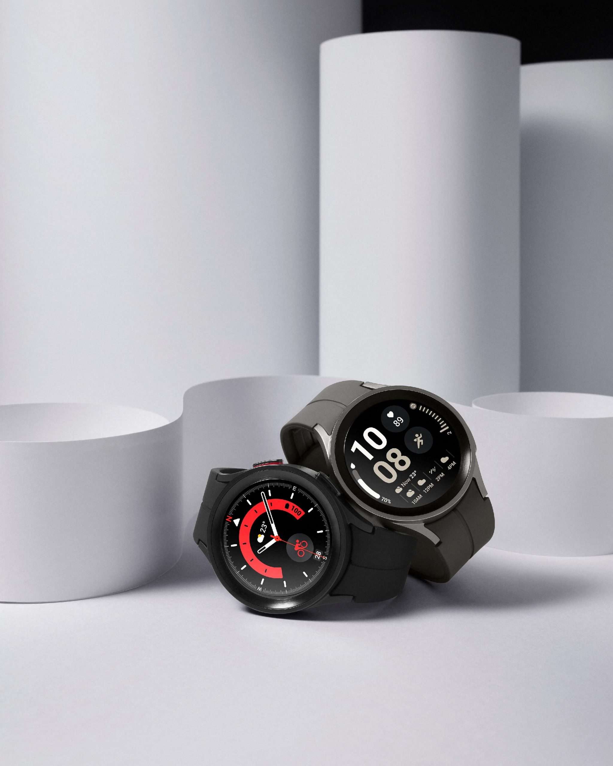 Samsung Galaxy Watch 5 Pro