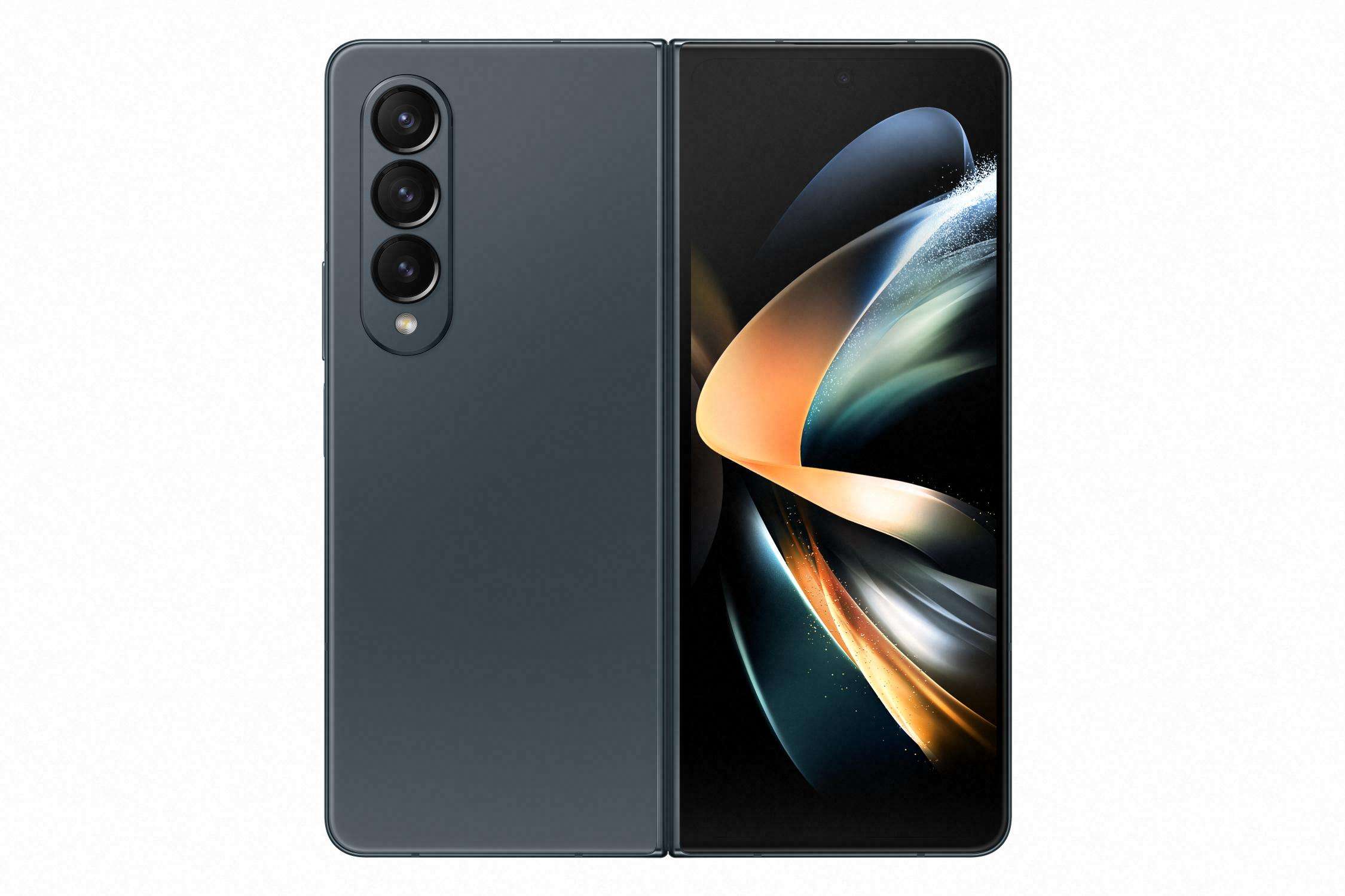 Samsung Galaxy Z Fold4