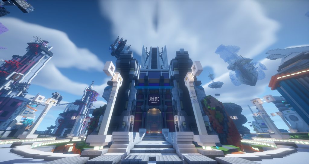 Minecraft samsung