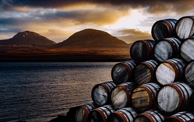 whisky