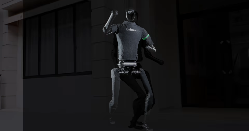 Unitree