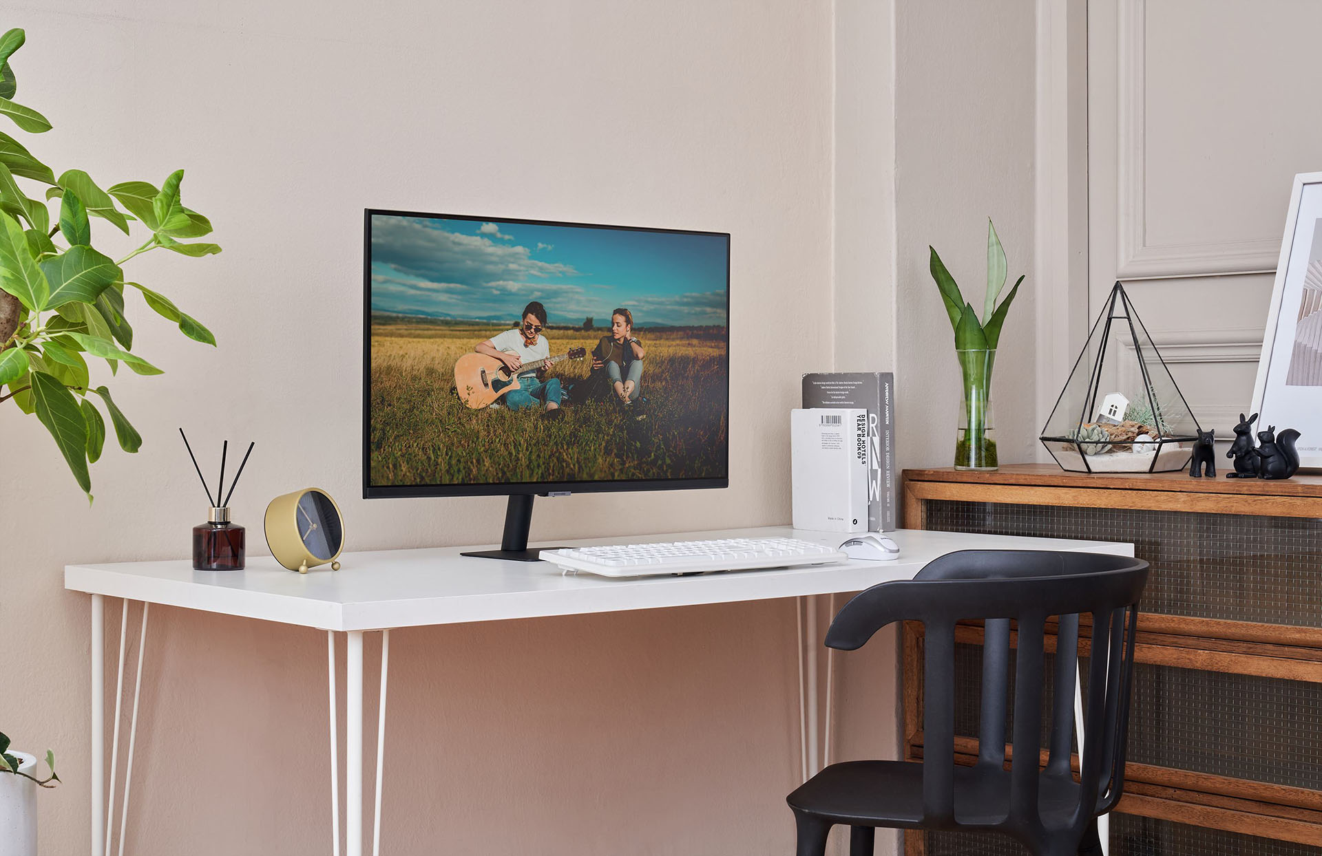 Samsung okosmonitor
