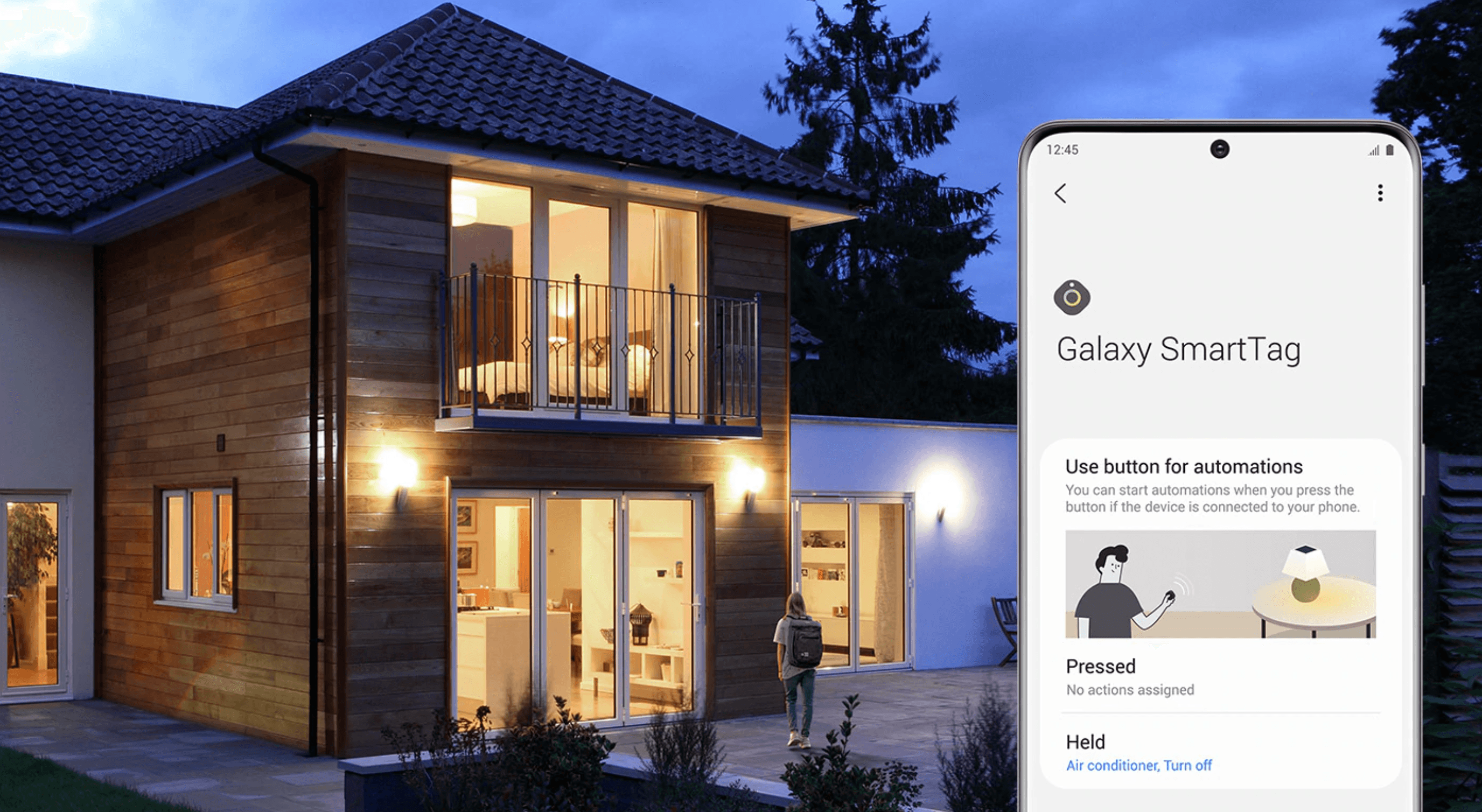 Smasung Galaxy SmartTag
