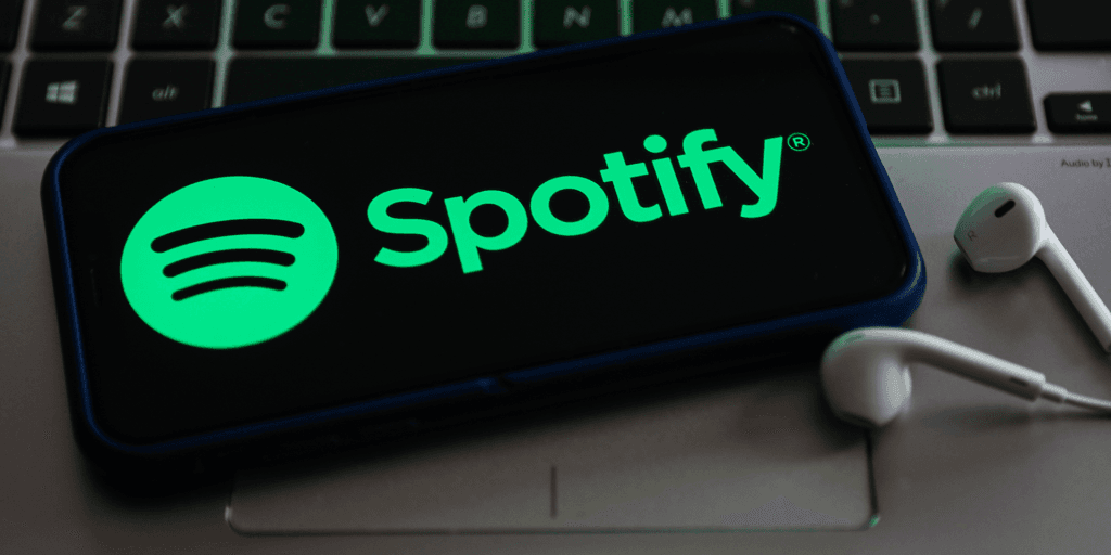 spotify What’s New