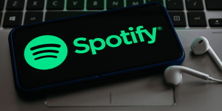 spotify What’s New