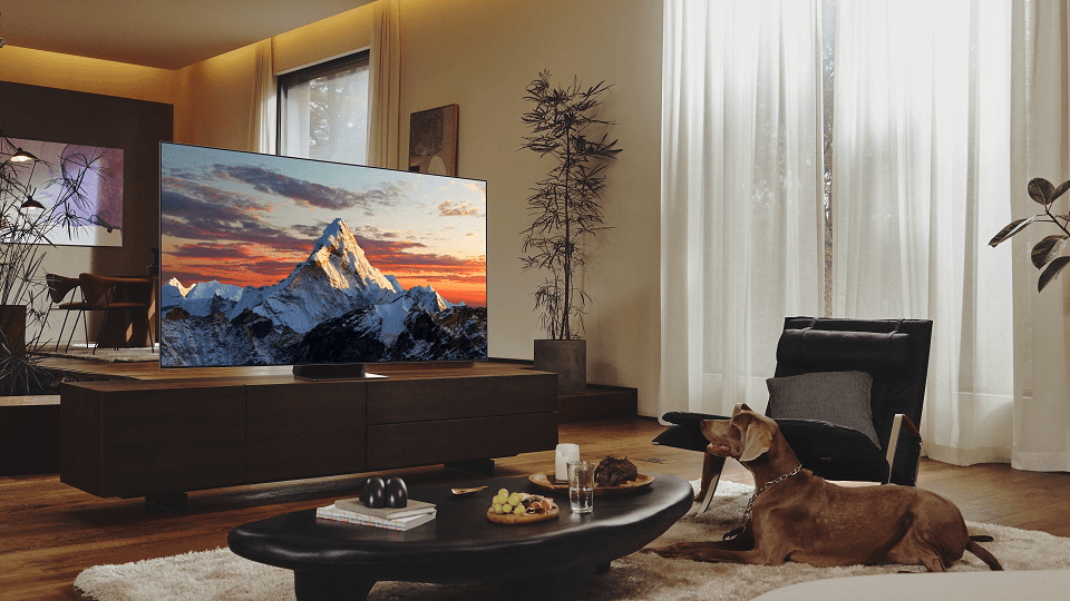 samsung Neo QLED