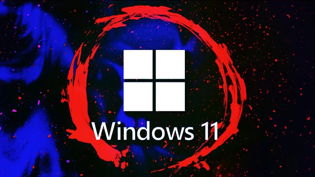 windows 11 kártékony