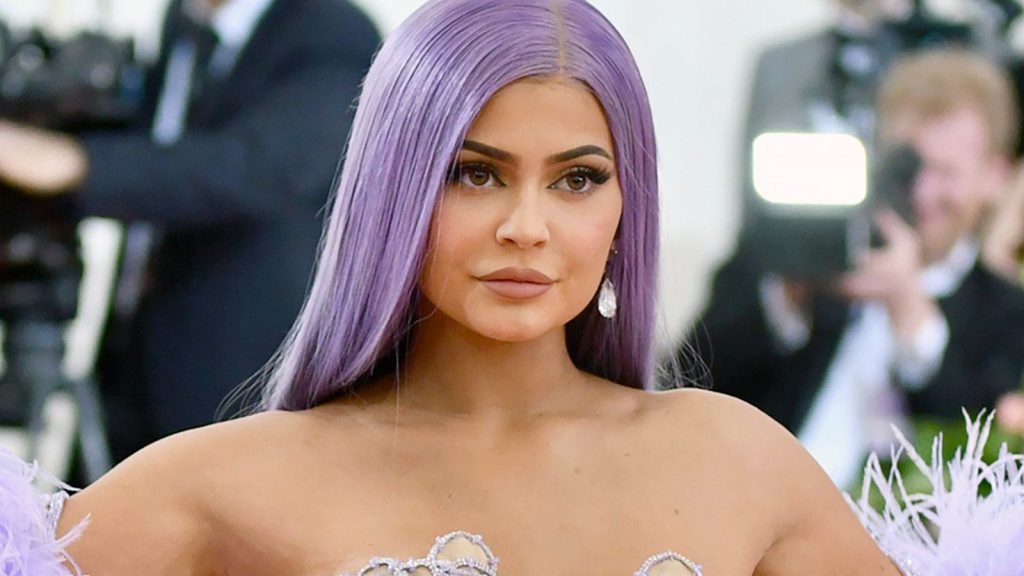 kylie jenner