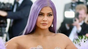 kylie jenner