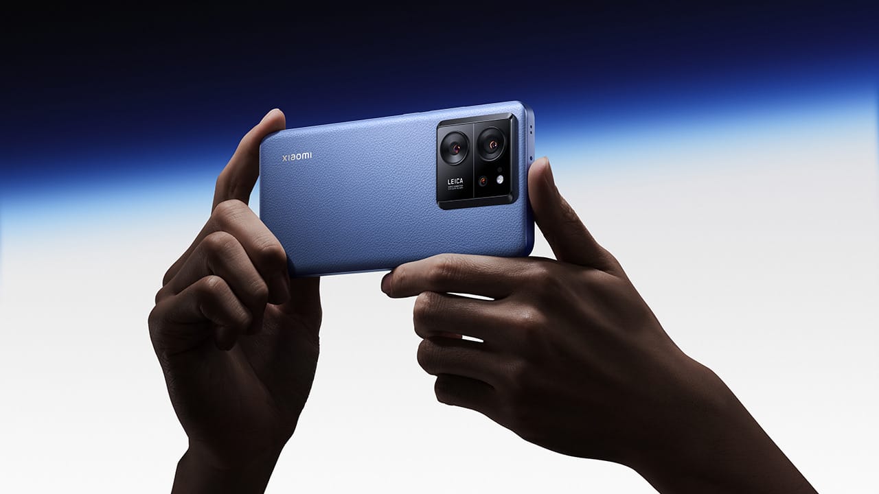Xiaomi 13T Pro