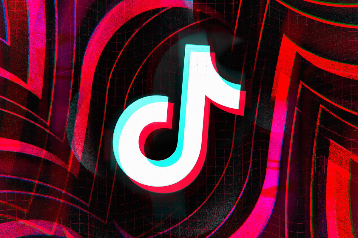 tiktok 1%